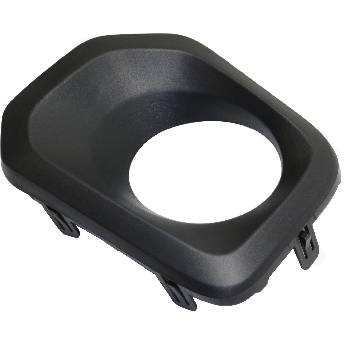Fog light trim, driver's side passenger light, applicable to for Toyota Tacoma 2016 - 2022