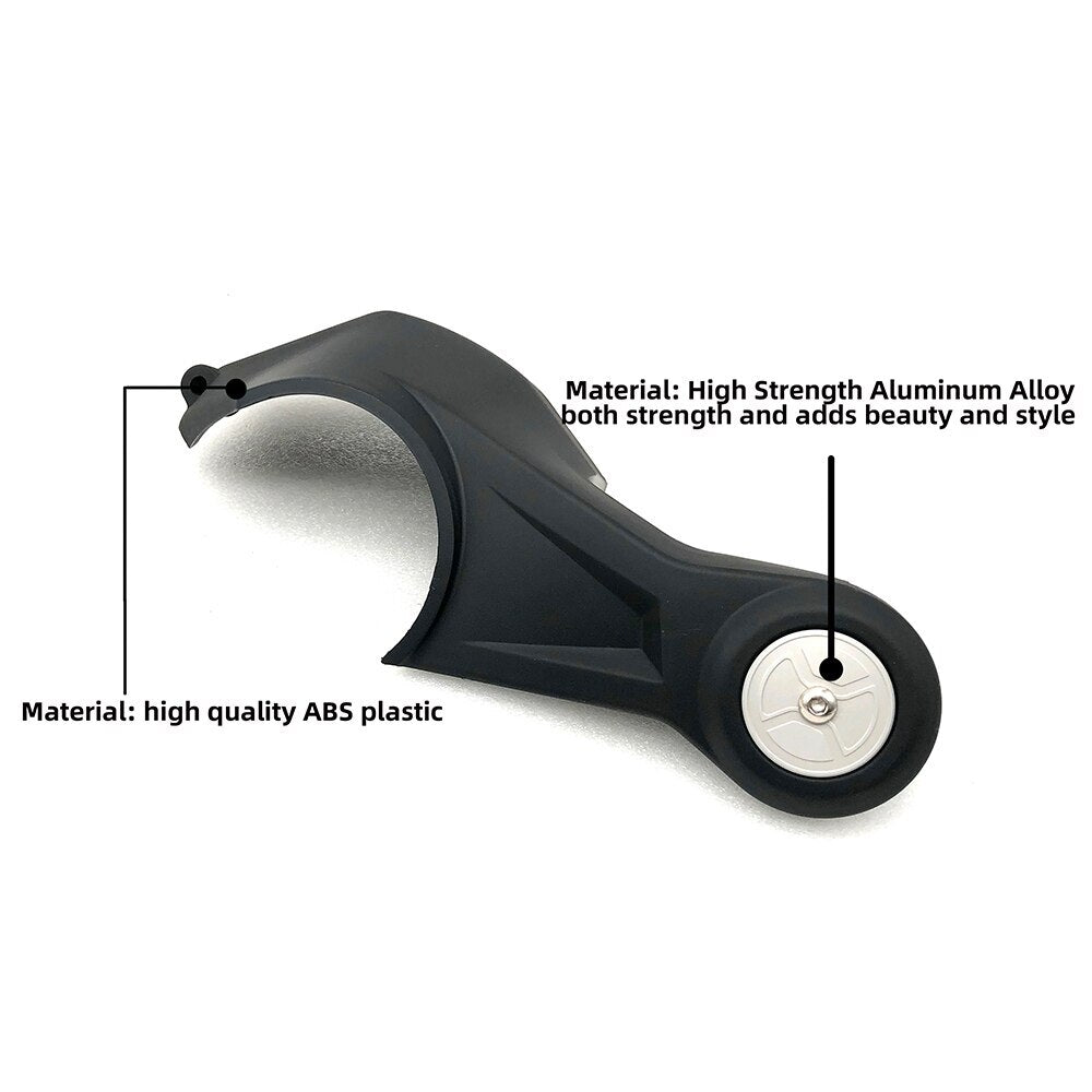 for BMW 2013-ON R1200RT R1250GS R1200GS ADV Final Drive Guard Protection Cover