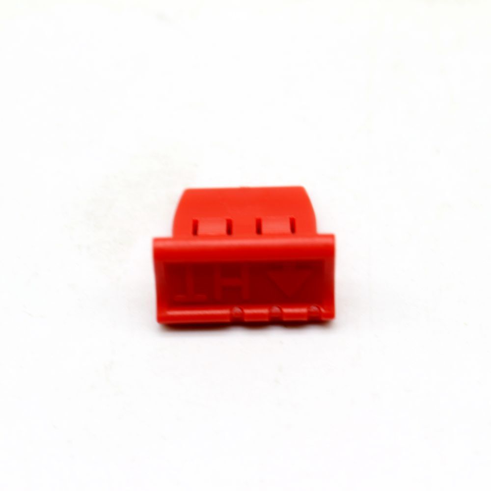 10Pcs for VW for Audi 8V5-837-732-B Panel Mounting Clips in Red