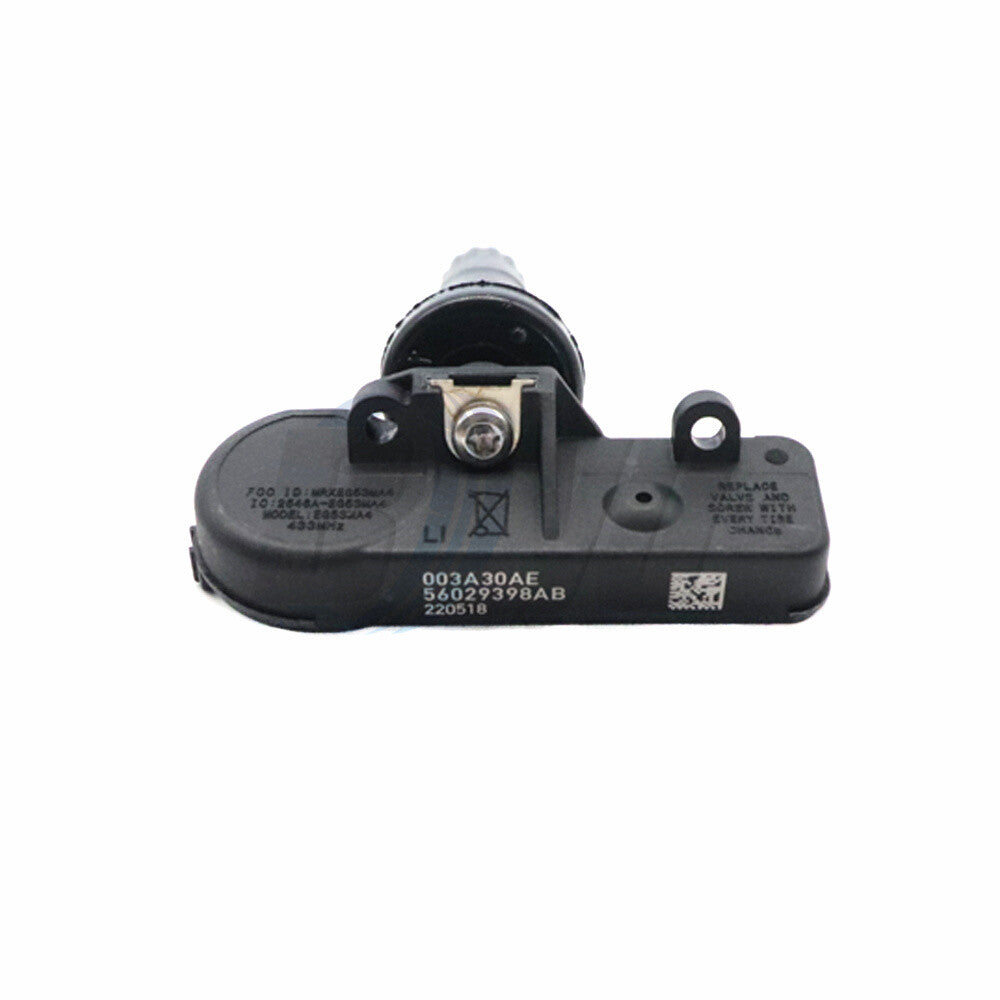Tire Pressure Sensor TPMS For 2011 2012 2013 for Dodge for RAM 1500 2500 3500 56029398AB