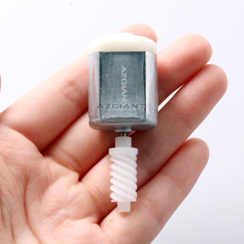 69040-02120 Car door lock actuator motor; 69030-0C050 Applicable to for Toyota models manufactured between 2003 and 2008.
