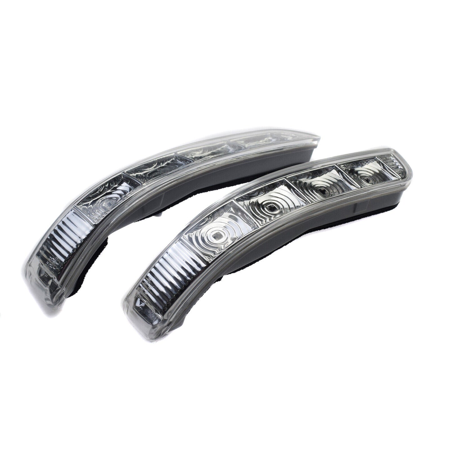 for Kia Sorento 11-15 2.4 3.3 3.5L Outside 4LED Side Mirror Signal Lamp LH RH
