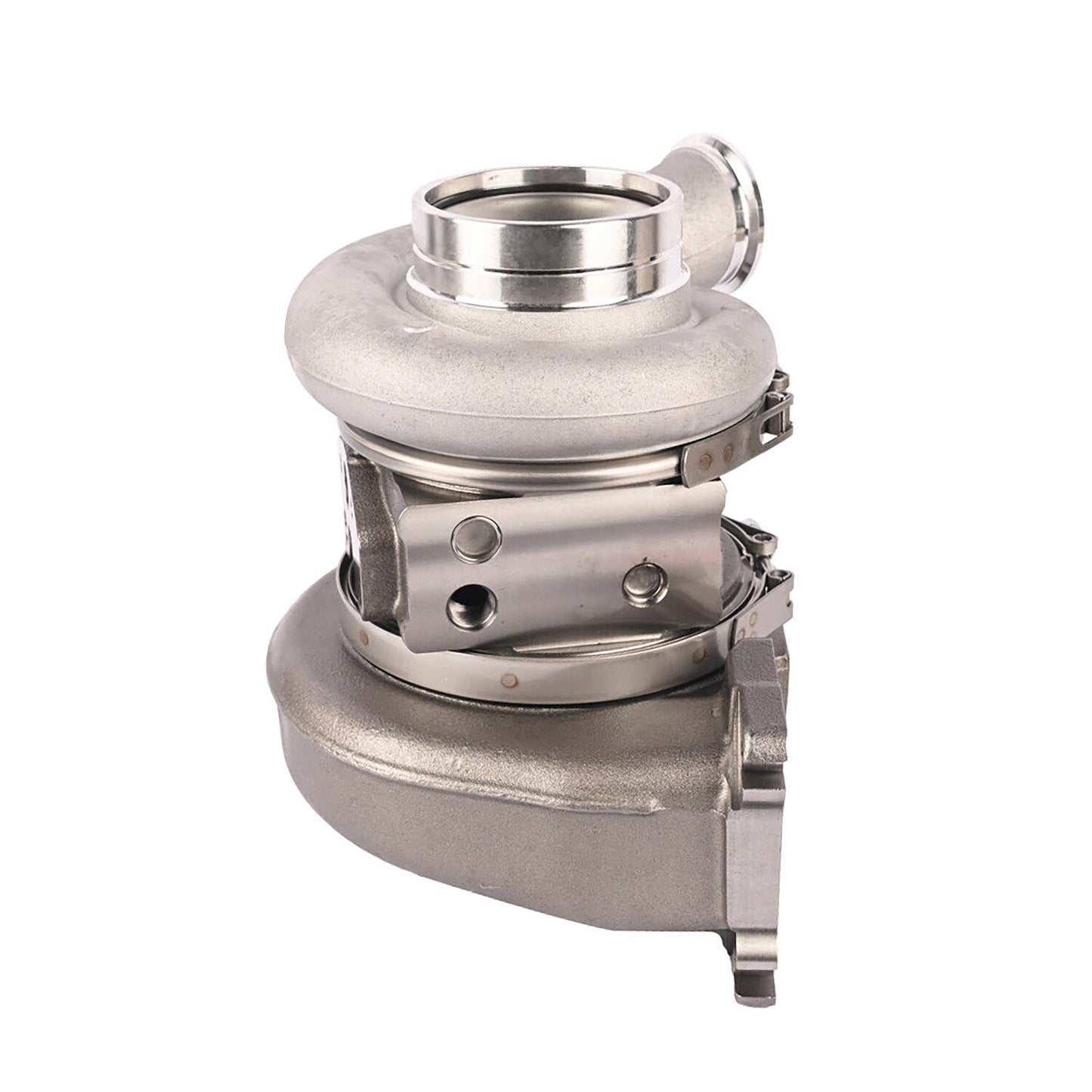 New Turbo for Volvo D13, for Mack MP8 and 2008-2015 HE451VE HE400VG 2841961π