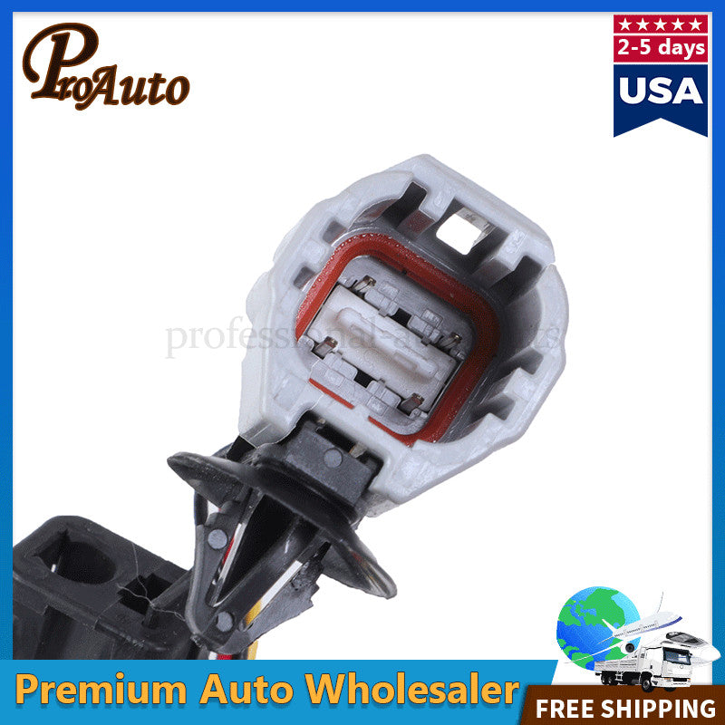 Rear View Backup Park Assist Camera Wired For 13-19 for Nissan Frontier 284429BF2A