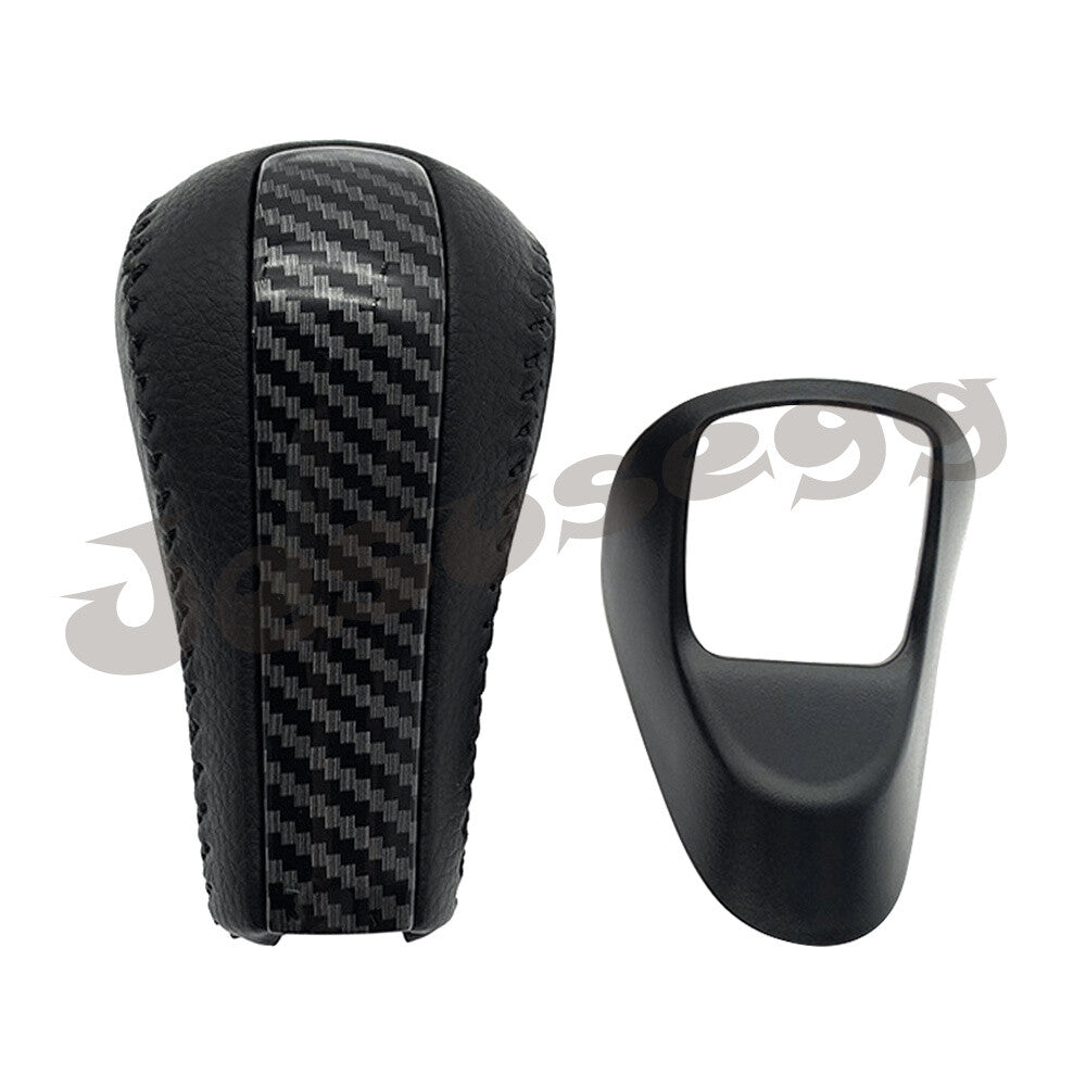 Automatic Carbon Fiber Gear Shift Knob for Honda for Accord Crosstour 54130-TA5-A71