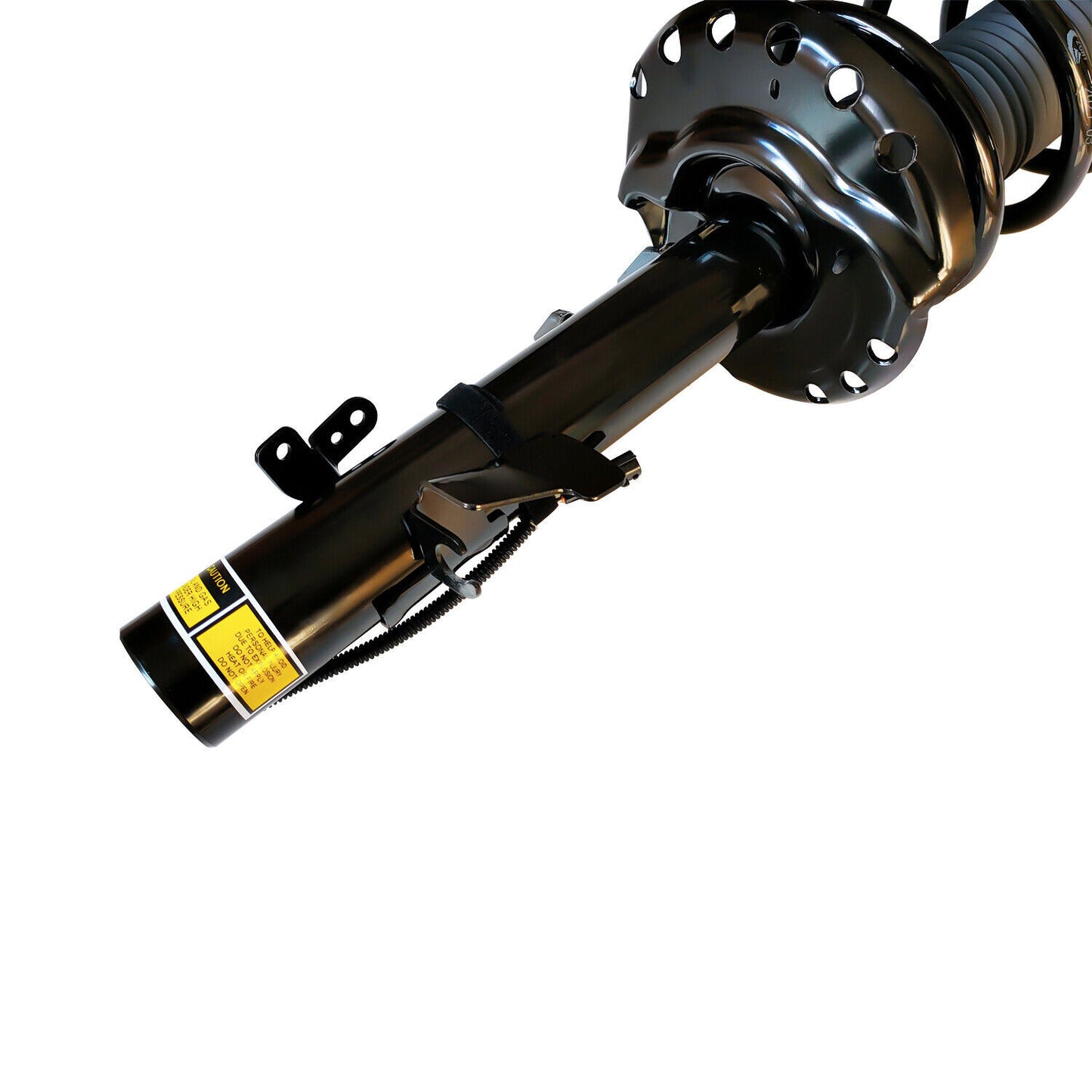 Front Right Shock Spring Strut w/Magnetic Fit for Range Rover Evoque L538 2012-2018