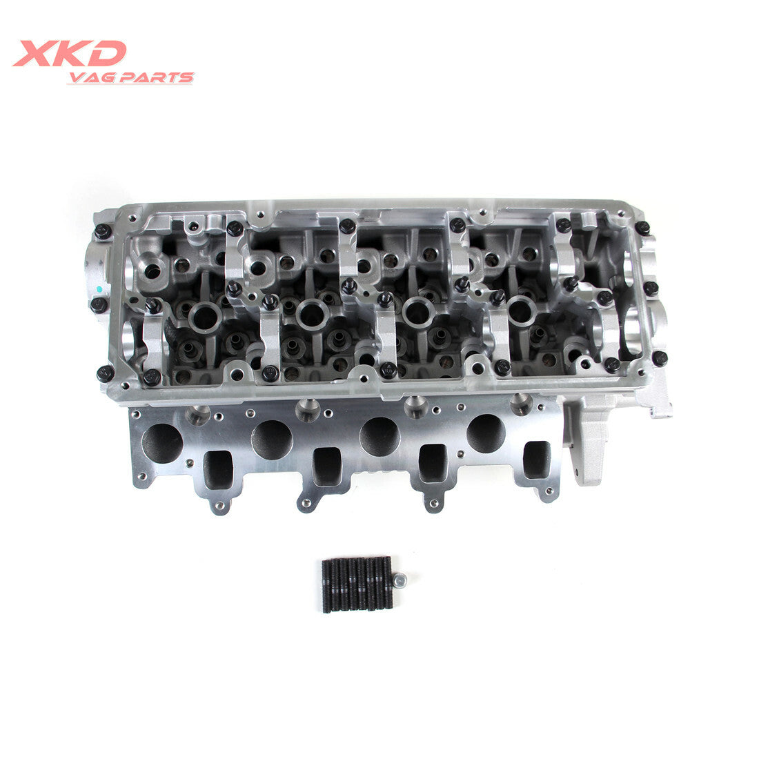 2.0TDI engine cylinder head suitable for Volkswagen Beetle, for Golf , for Jetta , for Audi A3 CJAA 03L103351