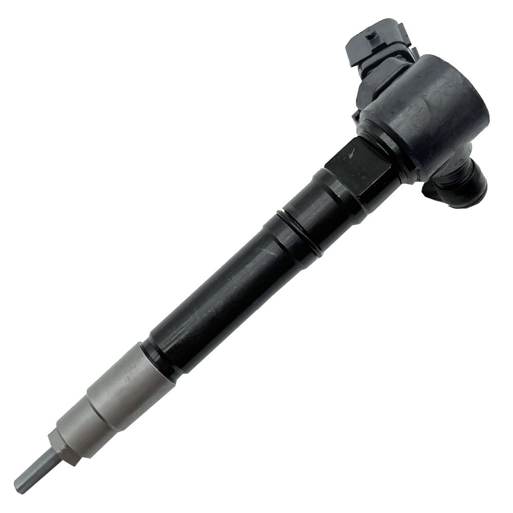 Common Rail Injector Nozzle Diesel Fuel Injector 23670-08010 for TOYOTA Hilux