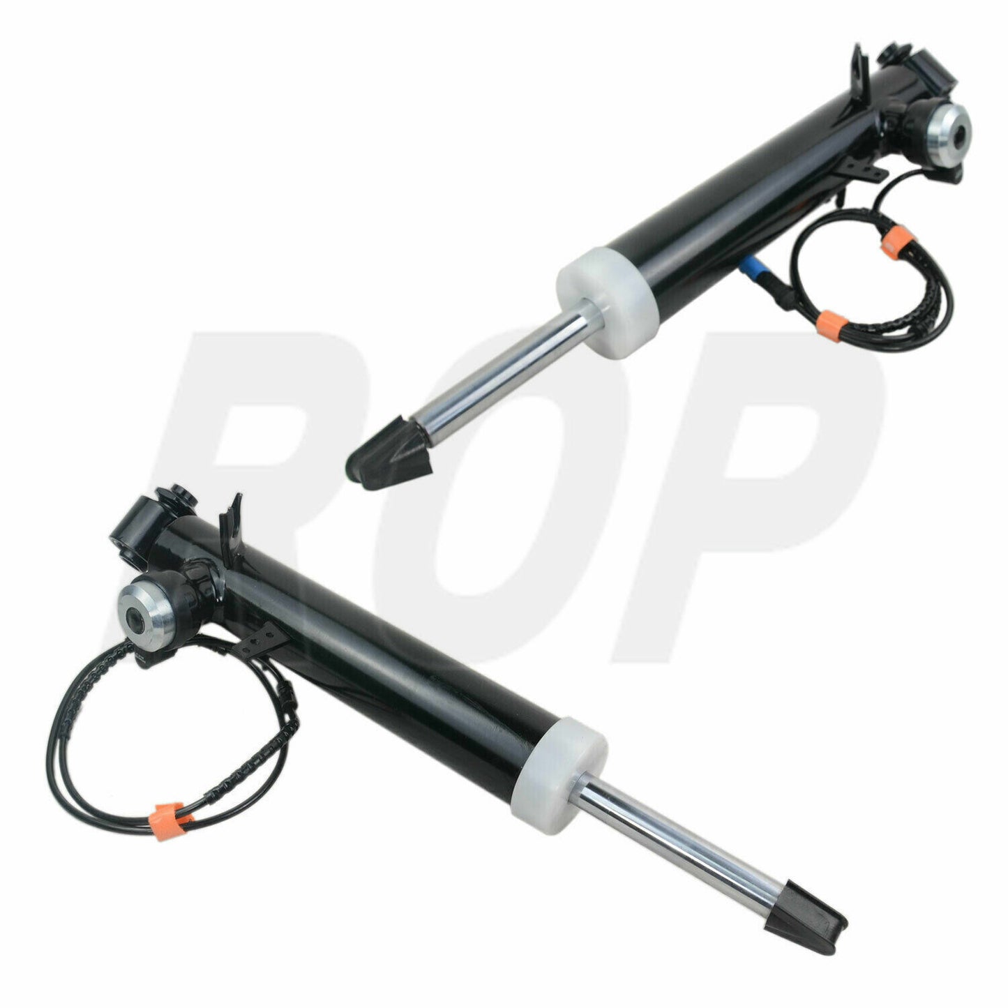 for BMW X5 (F15) xDrive30d 2014-2016 X6 F16 F85 Rear Suspension Shock Absorbers