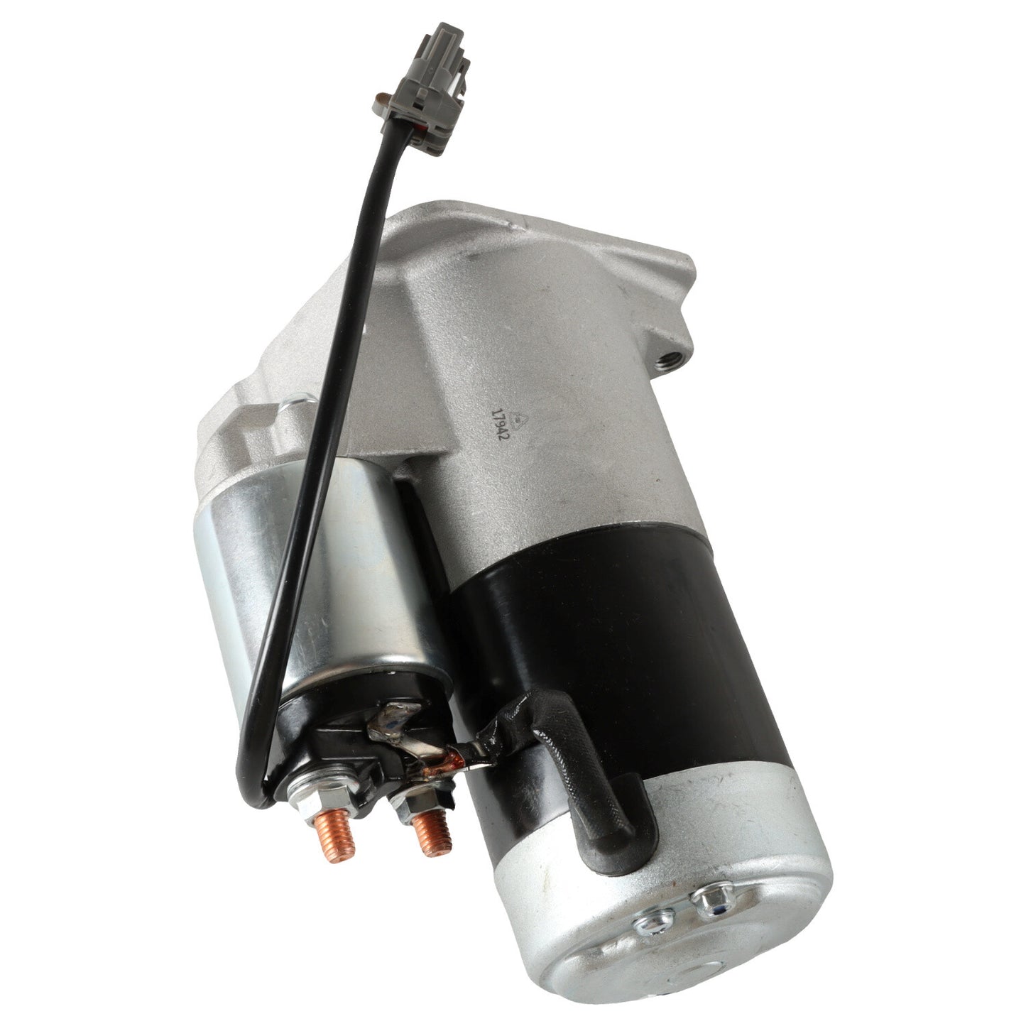 Starter for Nissan Frontier Pathfinder Xterra 2005-2010 for Suzuki Equator 09-12