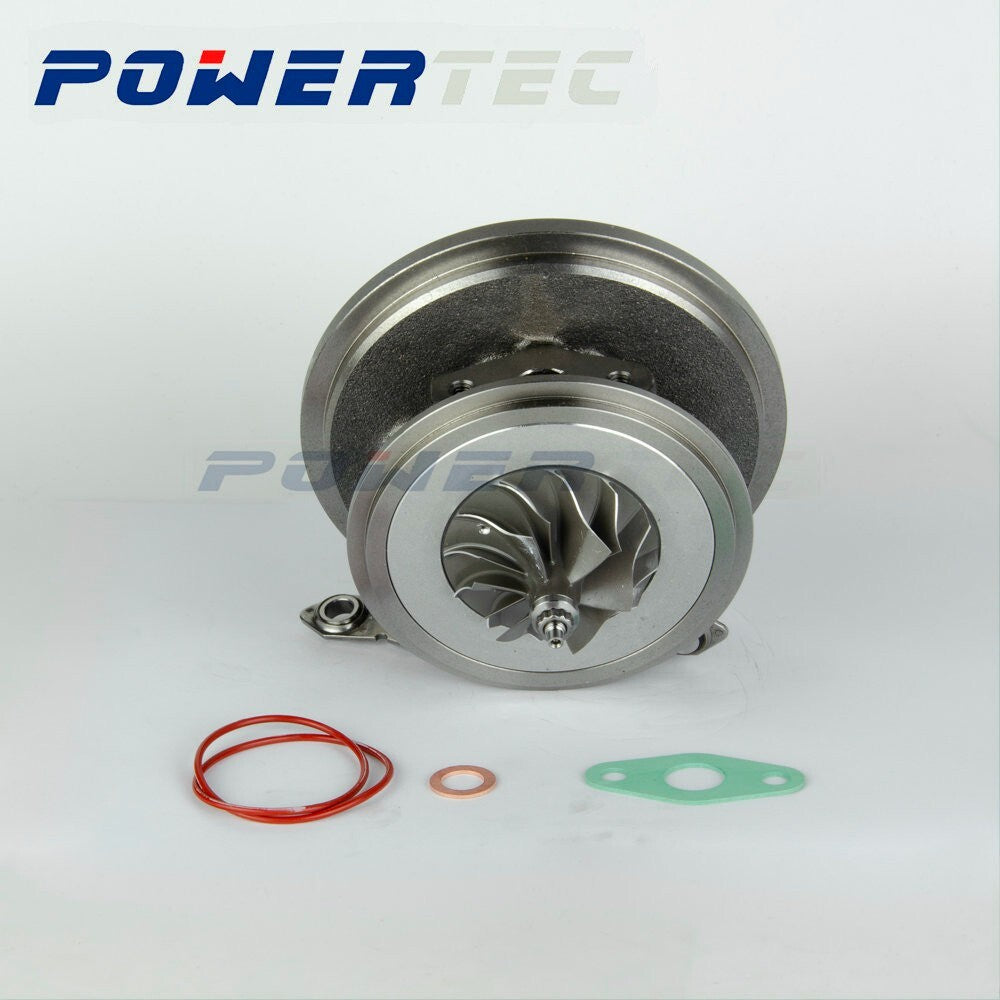 The turbocharger core is suitable for BMW X3 2.0D E83 E83N 110 kW 150 kW HP M47TU 762965-0008 7794022H07