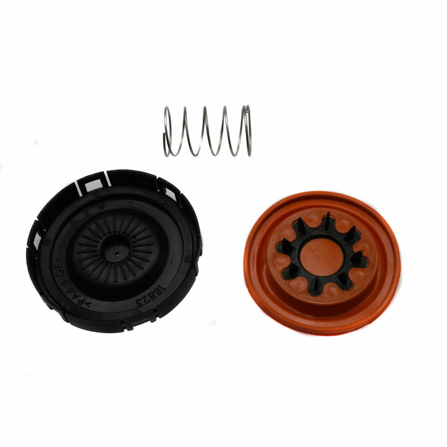 2 Sets PCV Valve Cover Membrane Kit for Land Rover Range for Jaguar 5.0L LR041443