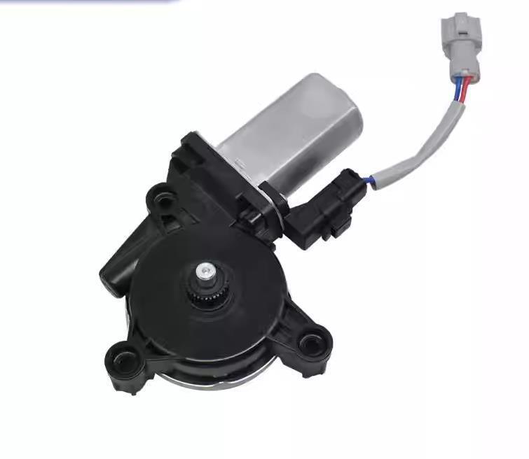 Front Right Passenger Window Regulator Motor for 2011-2016 for Hyundai Sonata 8 YF