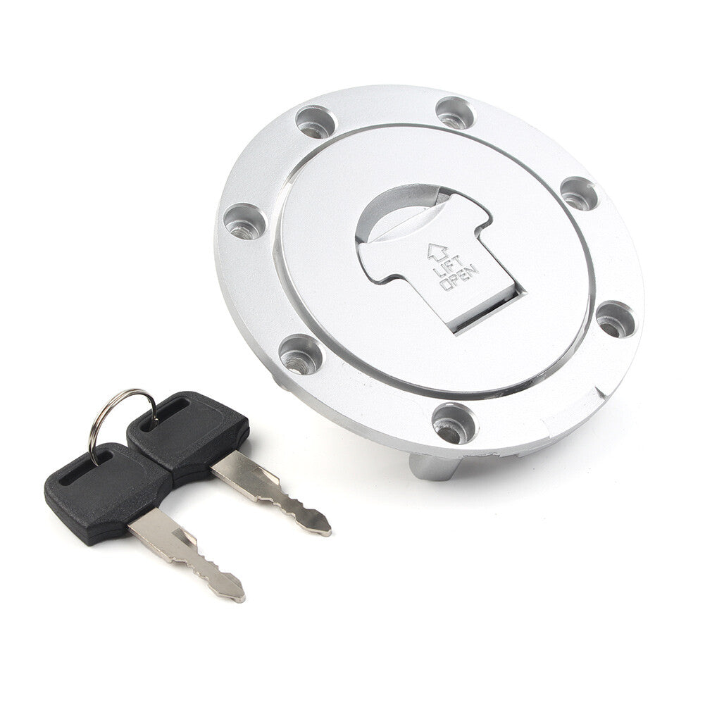 Fuel Gas Tank Cap Lock Key Fit for Honda CB600F HORNET CBF600 CB400 CBR1100XX CB750