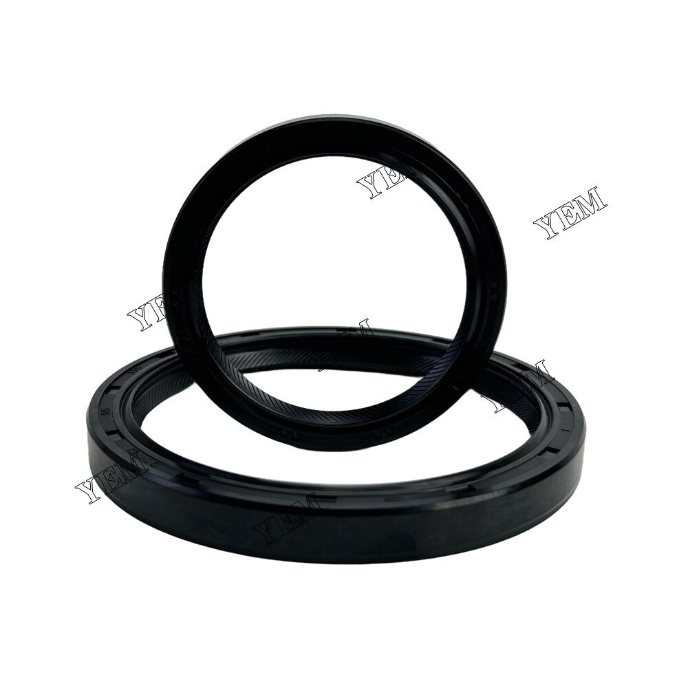 1004-40T Crankshaft Oil Seal For Perkins Engine 1004-40T Front Rear oil seal