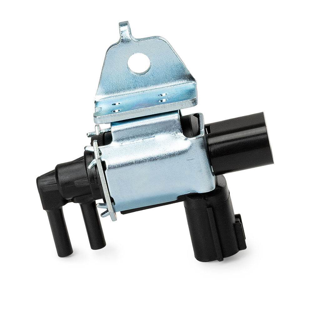 One-pack of solenoid valves for VIAS for Nissan Altima Maxima Quest Fontier 3.5/4.0L control valves.