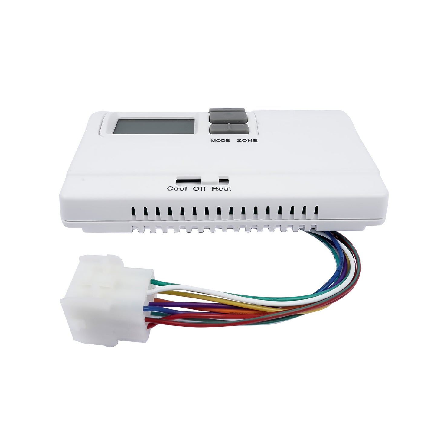 8330D3351 Coleman Thermostat Wall-Mount Replacement for Cooling Heating: White
