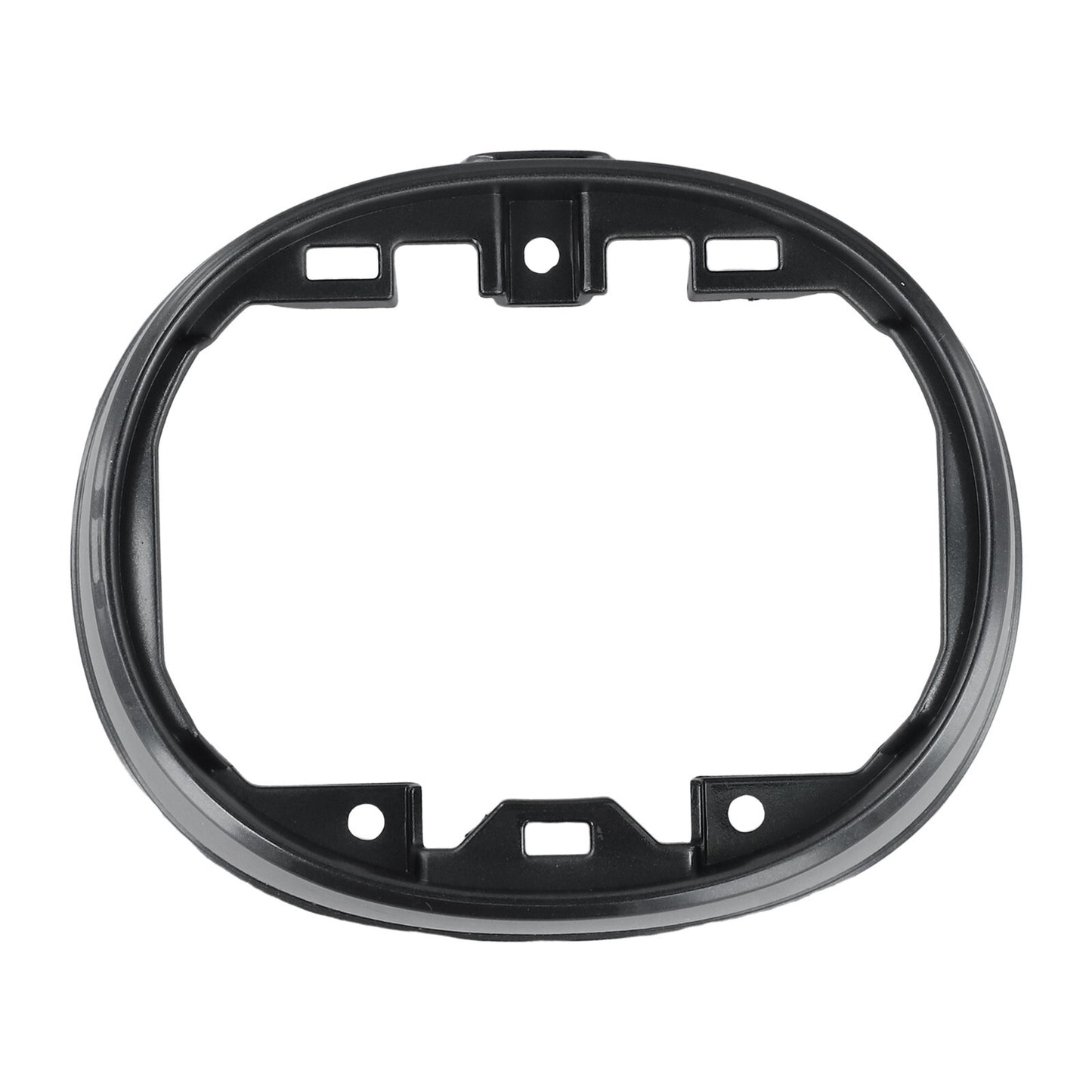 Front Holder Bracket Grille Mount Bracket Fits for Mazda 6 2018-2021 GBVH-50-716
