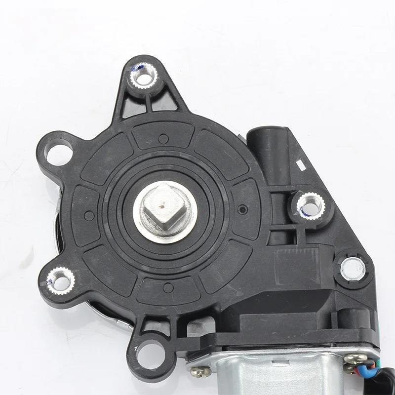 1pc New Rear Right Power Window Lifter Regulator Motor For 2003-2009 for Nissan 350Z