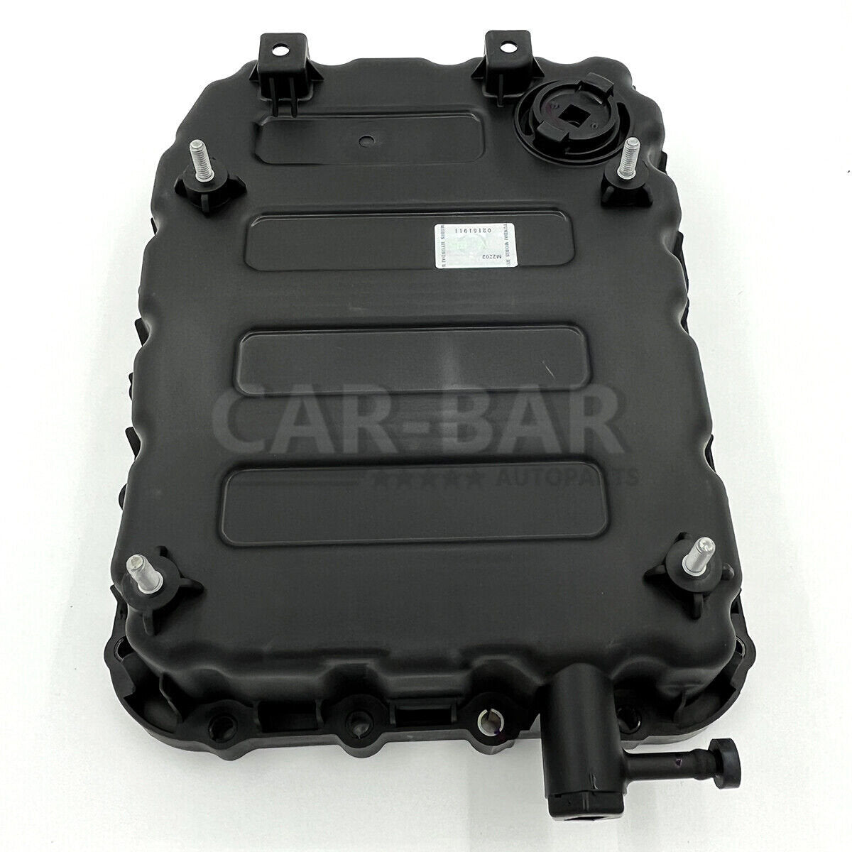 Oil Pan for 2016-2020 for Hyundai Sonata for Kia Optima Hybrid Electric 452803D600