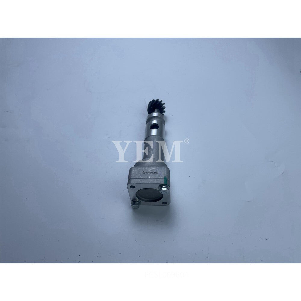 S4Q2 Oil Pump Fit for Mitsubishi Diesel Engine for Mitsubishi Oil Pump
