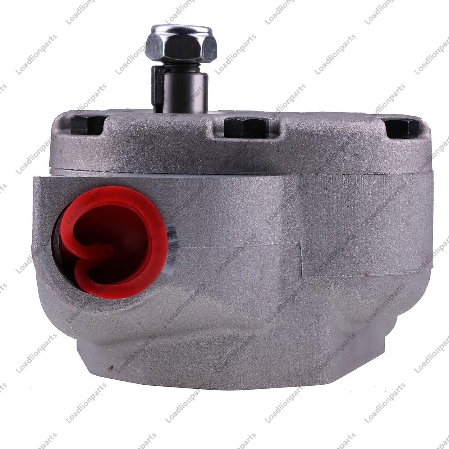 Hydraulic Pump 1949296C1 For Case-IH Tractor 1026 1066 1086 1206 1256 1456 1466