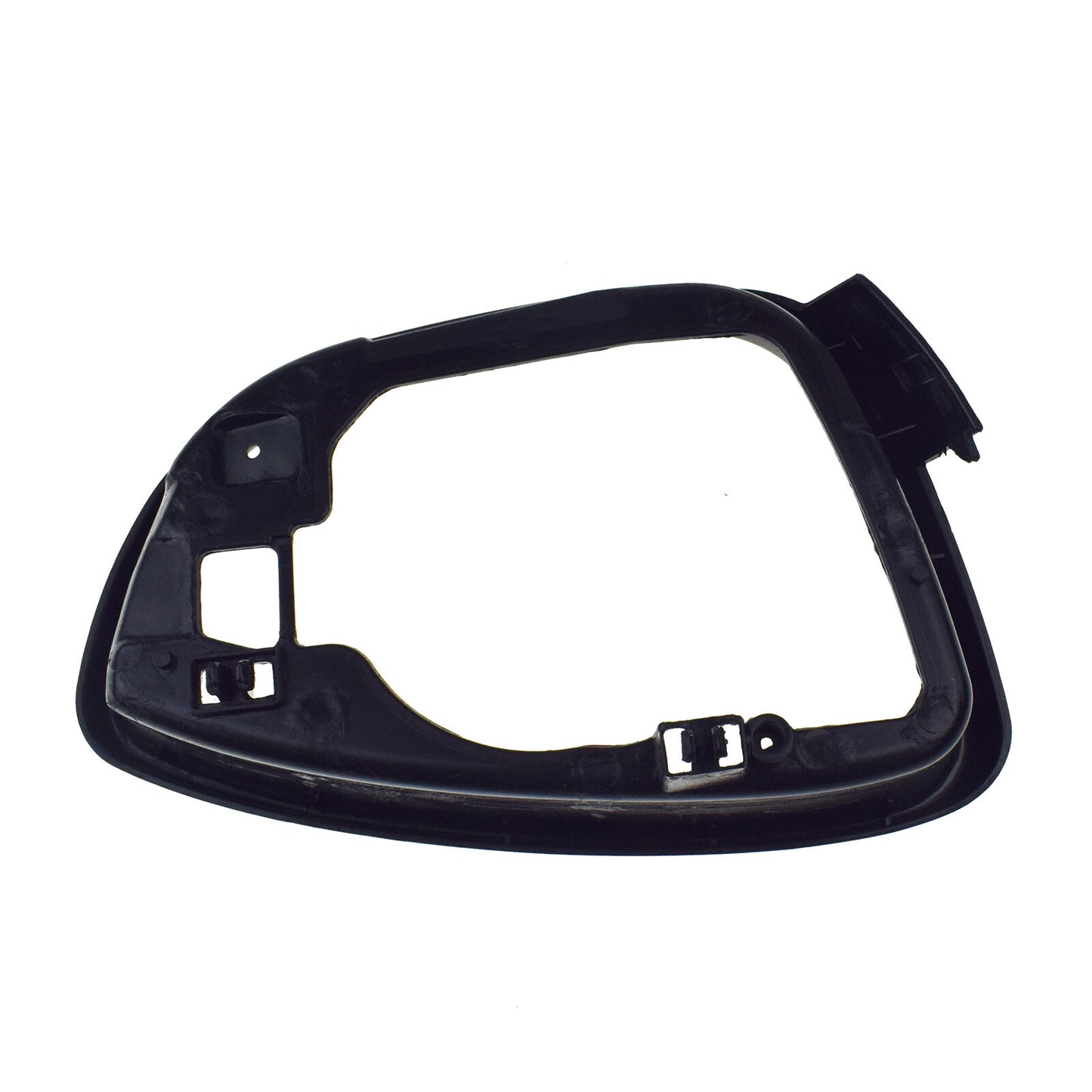 Left Side Rearview Mirror Frame Trim for VW Bettle CC for Jetta for Passat 3C8857601A