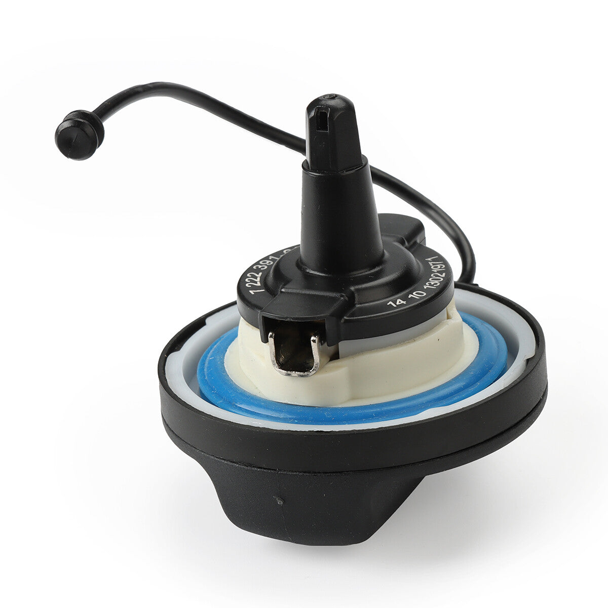 Fuel tank filler cap suitable for BMW 128i, 135i, 320i, 323i, 325i, 328i, 330i, 335i, 428i, X3