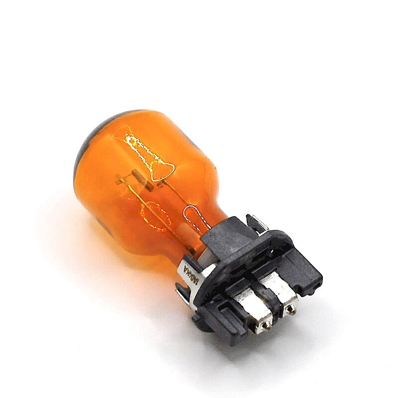 2-pack PWY24W turn signal bulbs for 2015-2022 for Audi A3.