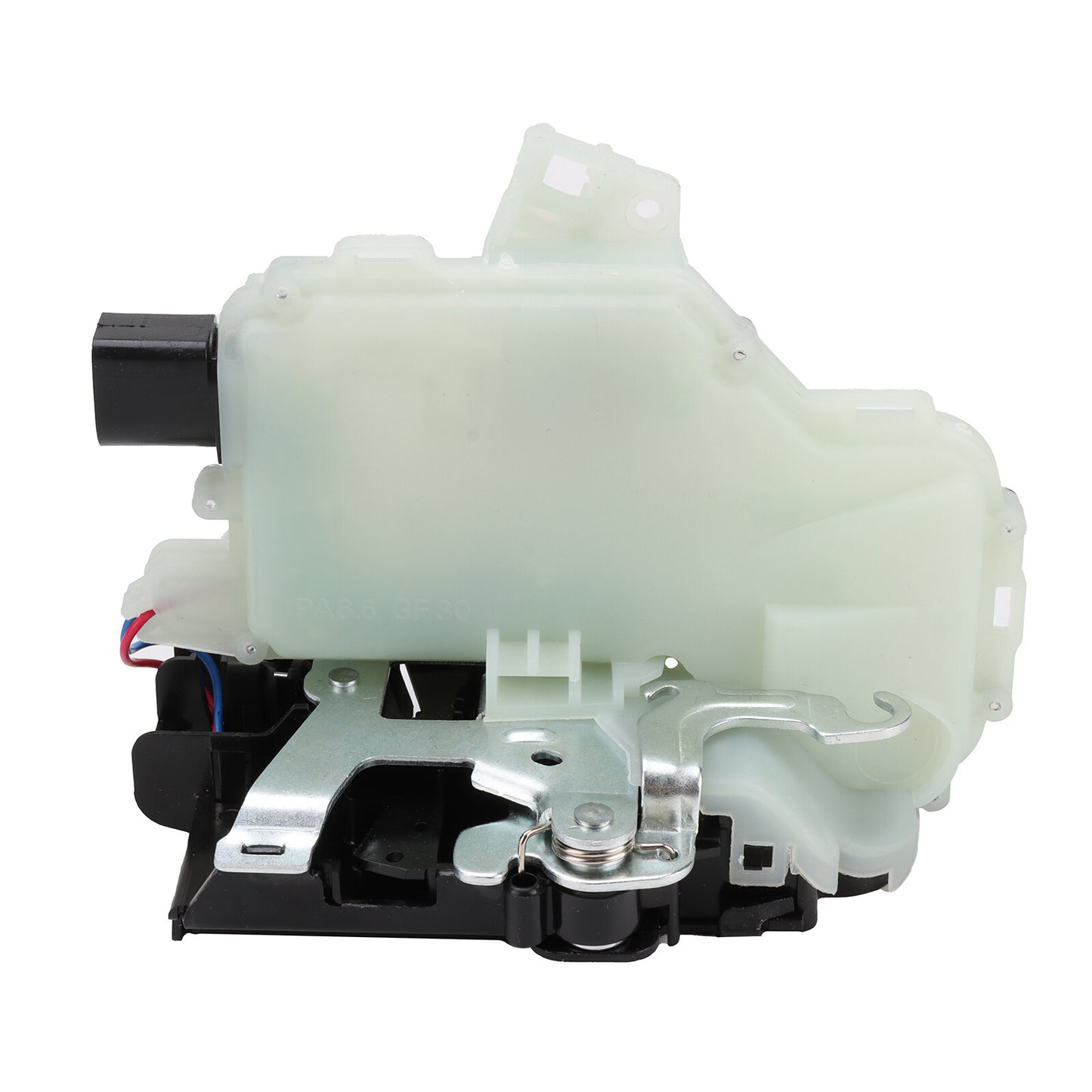 The rear left door lock actuator is suitable for Volkswagen for Golf for Jetta 3B4839015AM 3B4839015AE