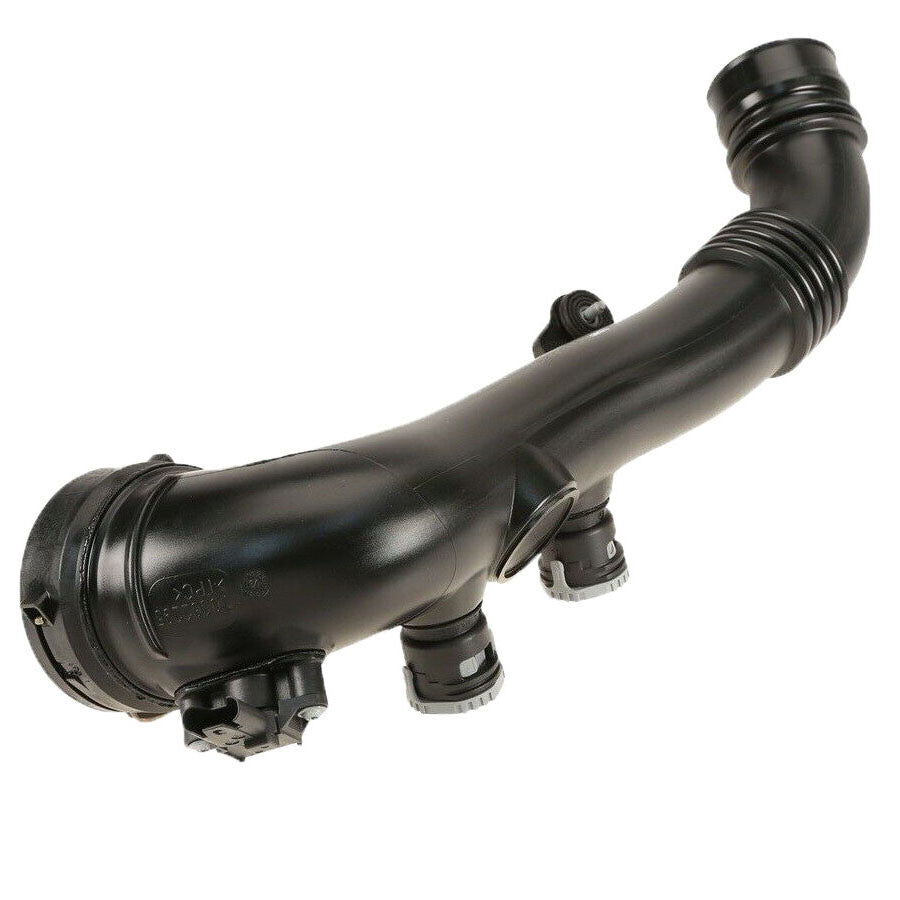 13717590306 Air Intake Guide Tube Pipe for BMW 3 Serise 335i 335xi E90 E91 E93