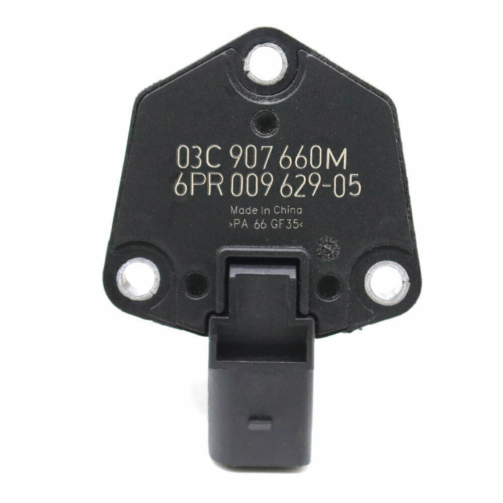 Two new Lambda air-fuel ratio O2 oxygen sensors for BMW X3, X4, X5, X6, and 540i (2019-2023).