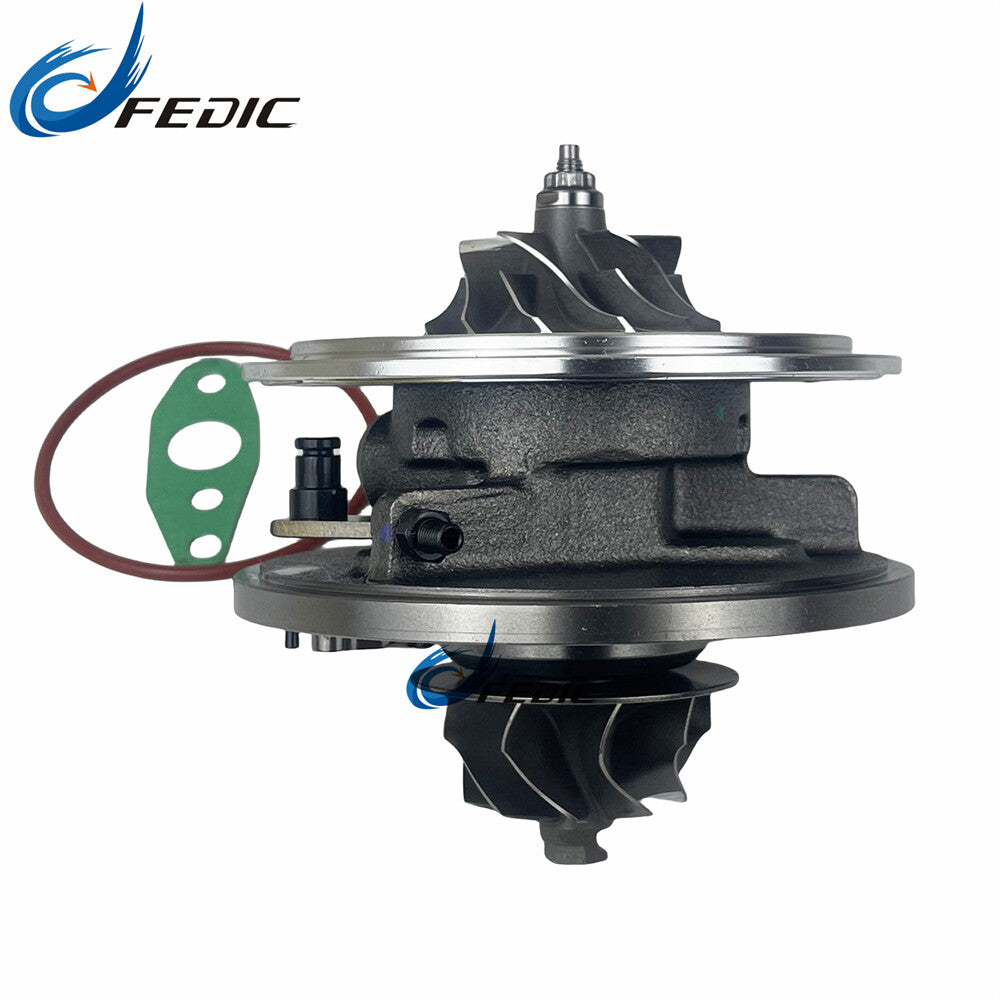 Turbo cartridge 724639 705954 for Nissan Patrol Terrano II 3.0 Di 116Kw ZD30ETi