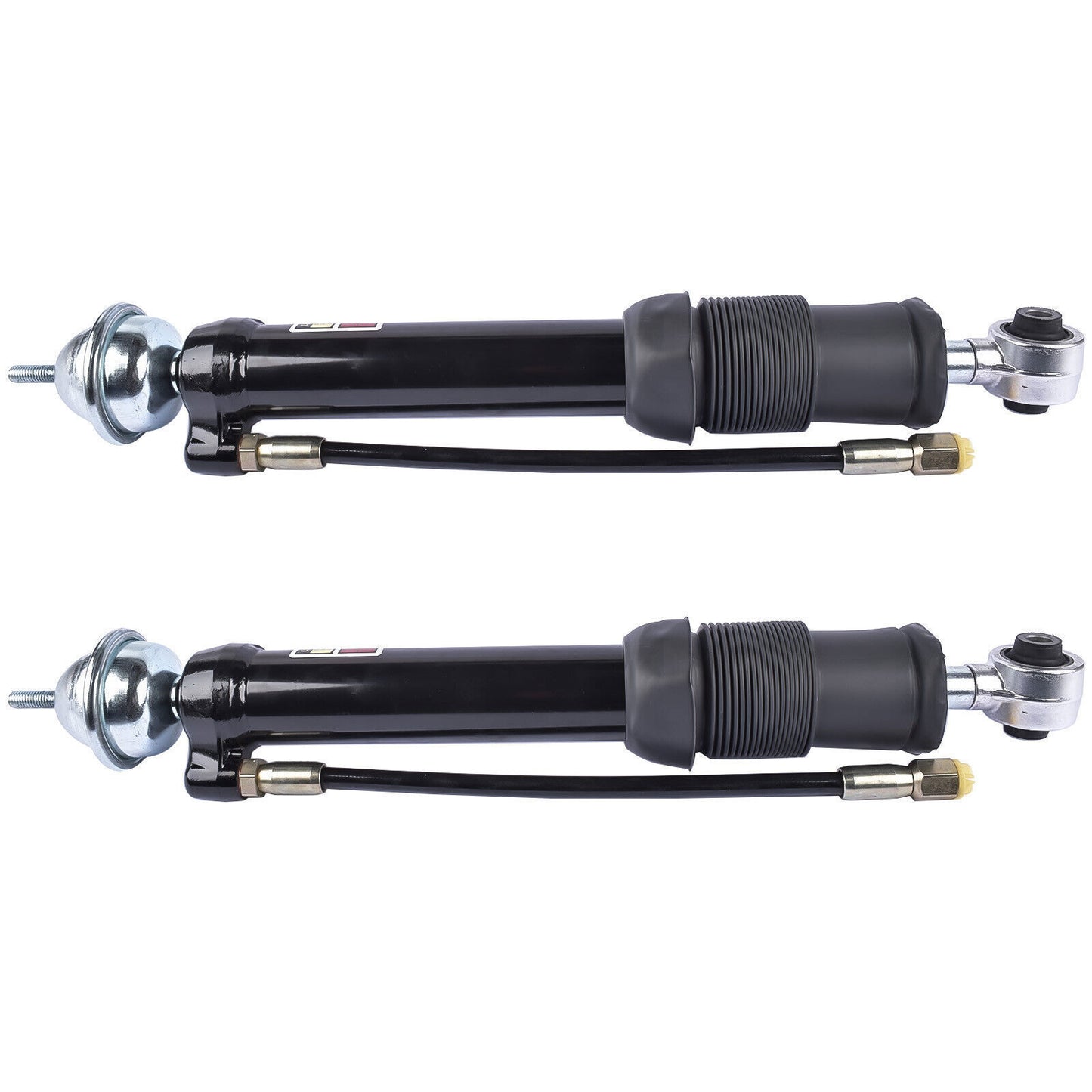 4Pcs Fit for Cadillac XTS 13-19 Front Rear Shock Struts Assembly MagneRide 23457037