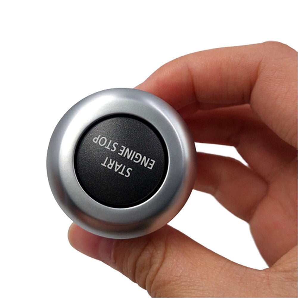 Engine Start Stop Ignition Keyless Switch Button LR014015 for Land for Range Rover