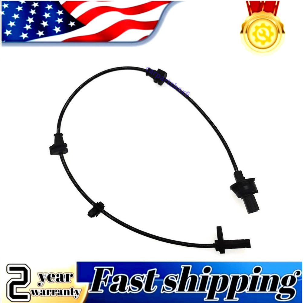 1 ABS wheel speed sensor front right for Honda City Fit 2015-2019 57450-T5A-013
