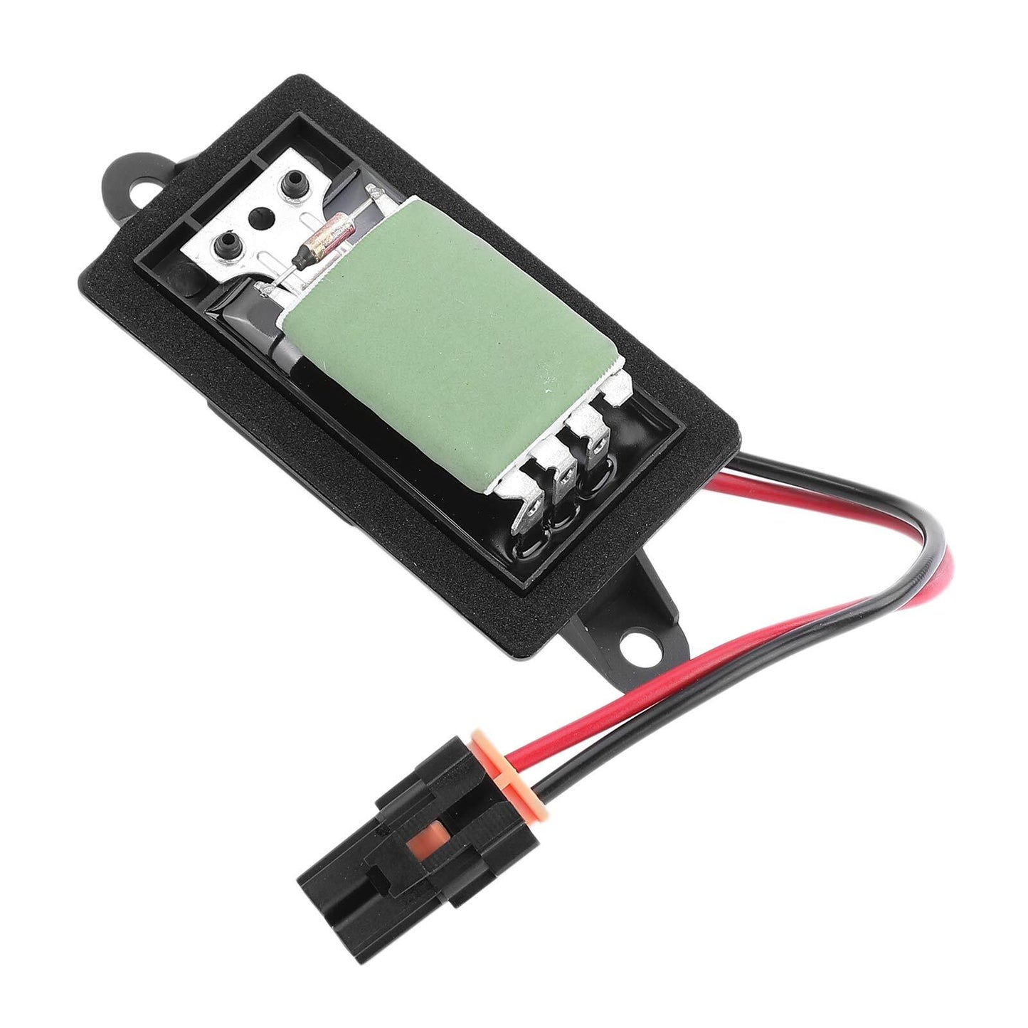 89018323 Rear Blower Motor Resistor for Chevy for Yukon Suburban Avalanche Tahoe for GMC