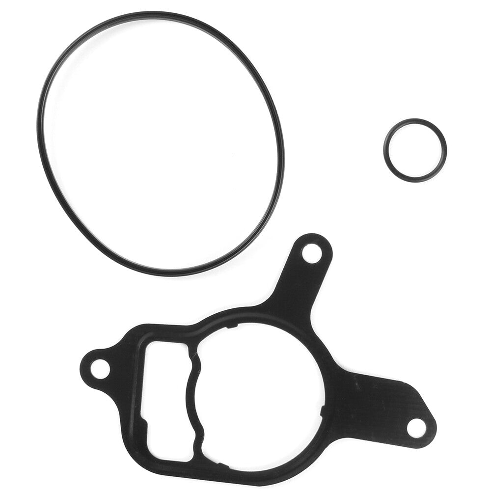Vacuum pump rebuild seal kit gaskets suitable for Volkswagen Beer 2006-2014 and for Golf 2010-14.