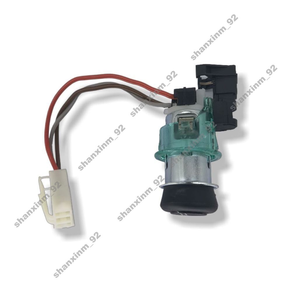 for Skoda Minerva for Mustang 07-14 Cigarette lighter assembly ignition 1KD919305