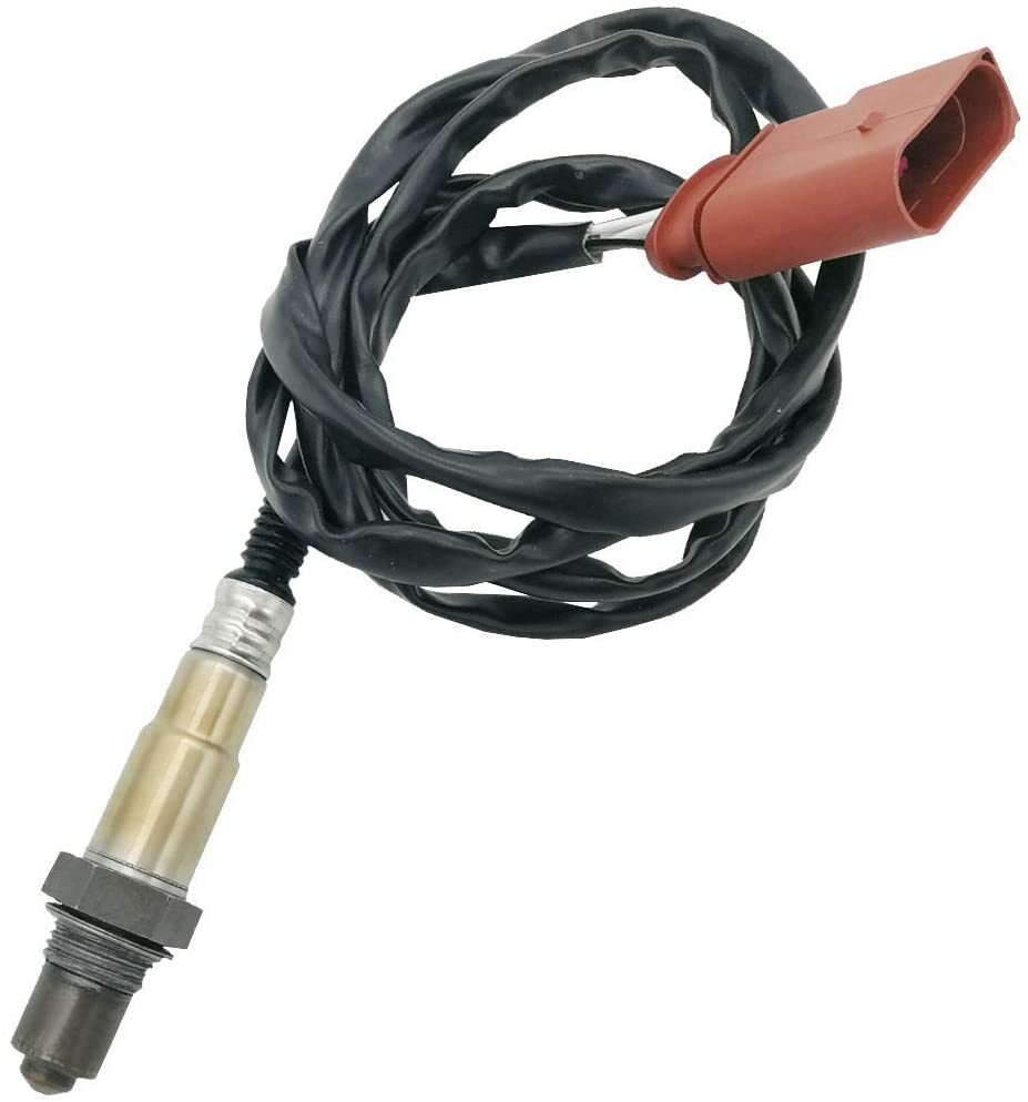 Rear Oxygen O2 Sensor for Audi A4 S4 TT for VW for Golf for Jetta for Passat Touareg 2000-2009
