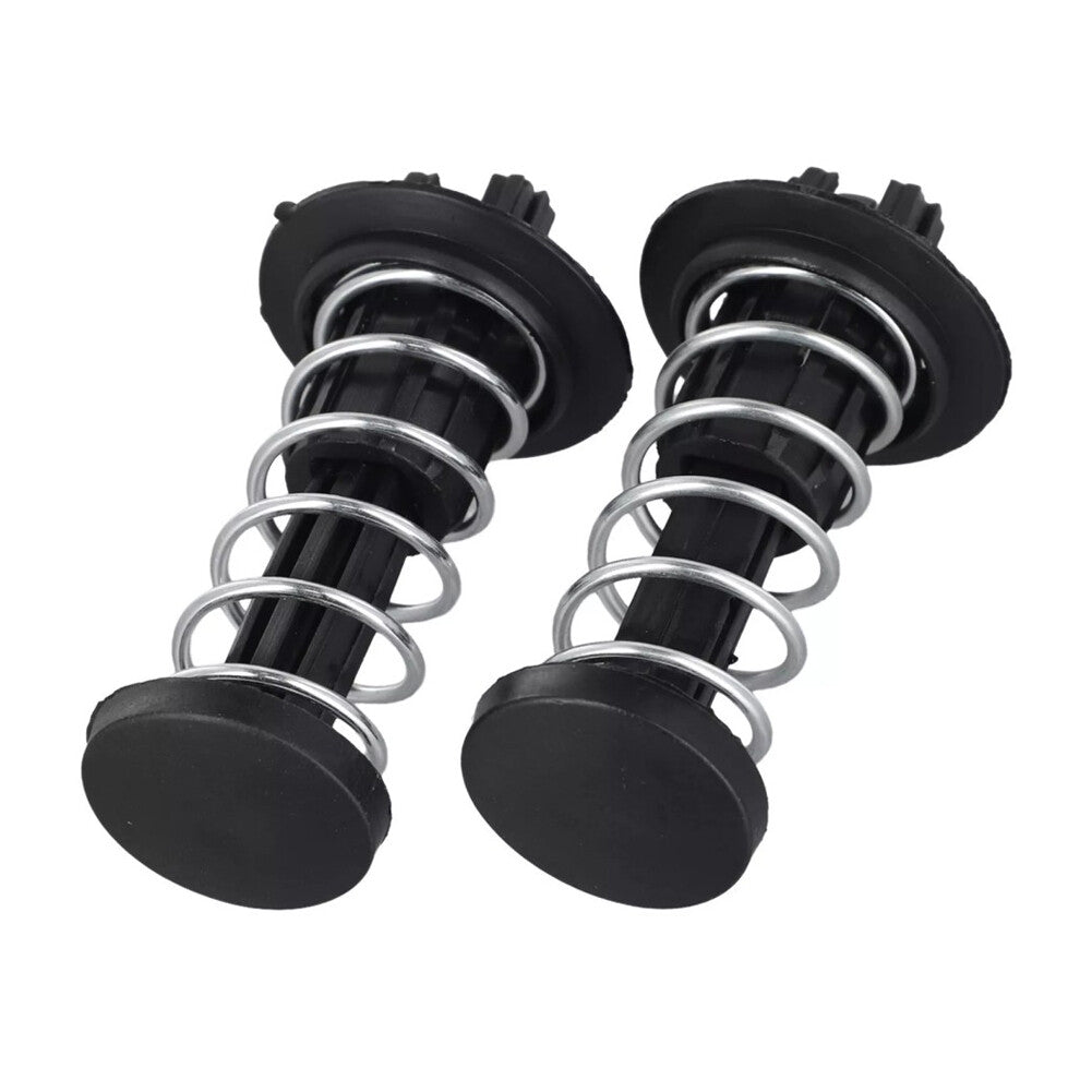 2X For CLS-Class X218 GL-Class X166 ML-Class W166 Engine Hood Pop Up Lock Spring