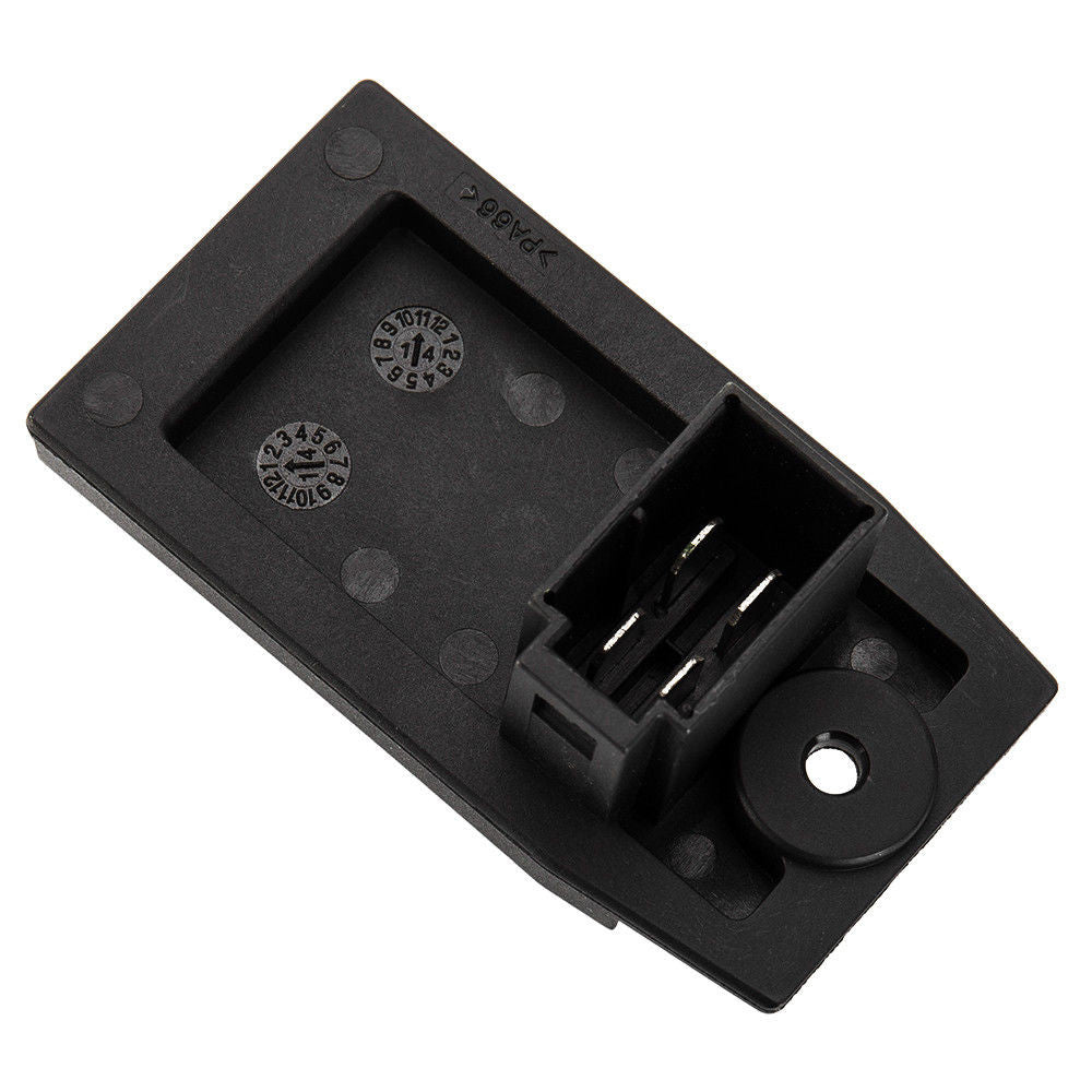 Heater Blower Motor Resistor Adjuster for Ford Fiesta KA Mondeo for Puma Cougar