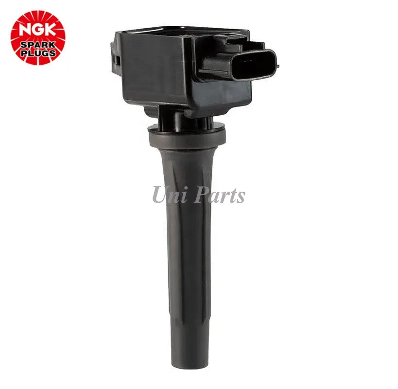 PE20-18-100 Ignition Coils for Mazda 3, 6, CX-3, MX-5 Miata 2.0L/2.5L (4 pieces) - Equipment Manufacturer Ignition Coils