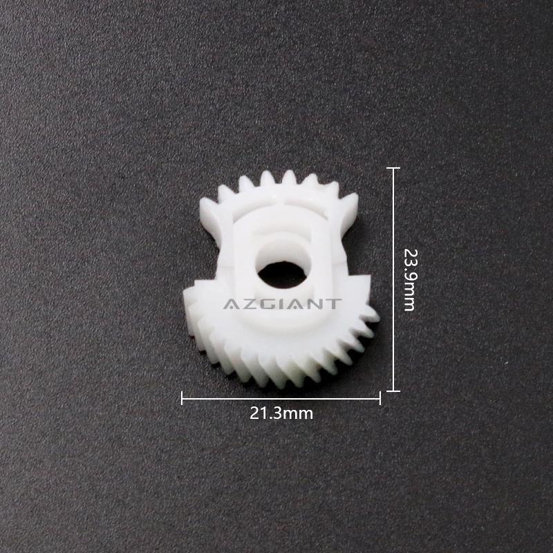 Door lock actuator gears are suitable for 2013-2016 for Hyundai for Genesis Coupe / for Genesis 2009-2014.