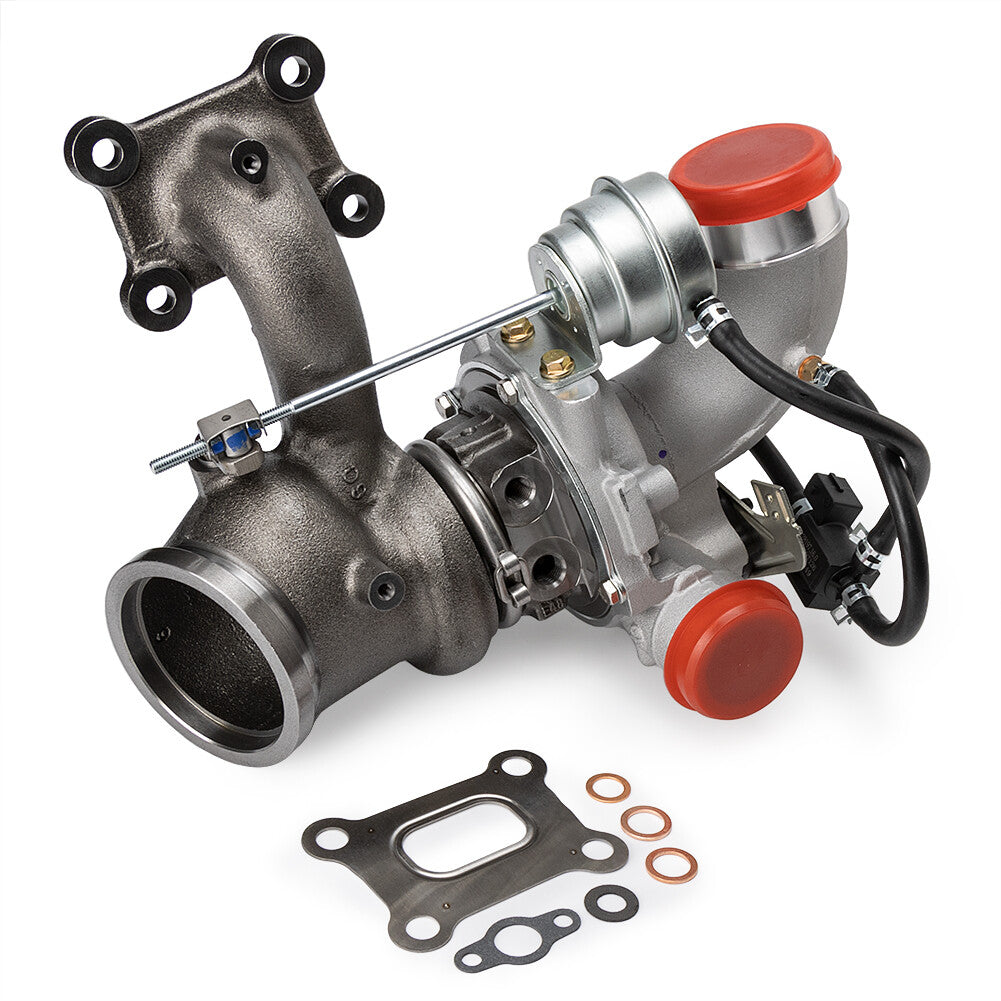 Turbocharger suitable for Ford Escape Fusion Taurus for Lincoln MKZ 2.0L K03 2013-16