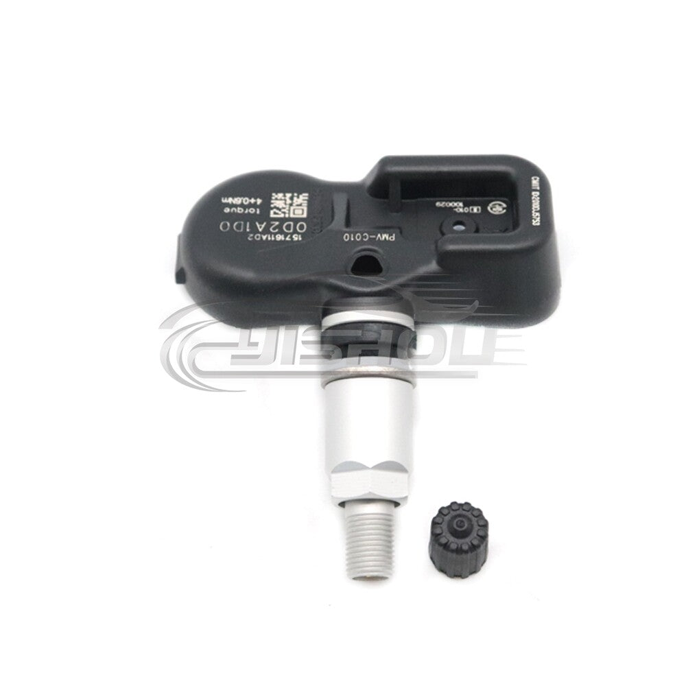 TPMS TIRE PRESSURE SENSOR for Toyota for Corolla for Lexus for Scion 42607-06020 PMV-C010