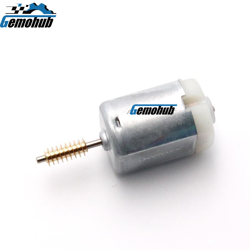 Side Mirror FOLDING motor repair for 2009-19 for Audi A4 10-16 for Audi A5 09-16 for Audi A6