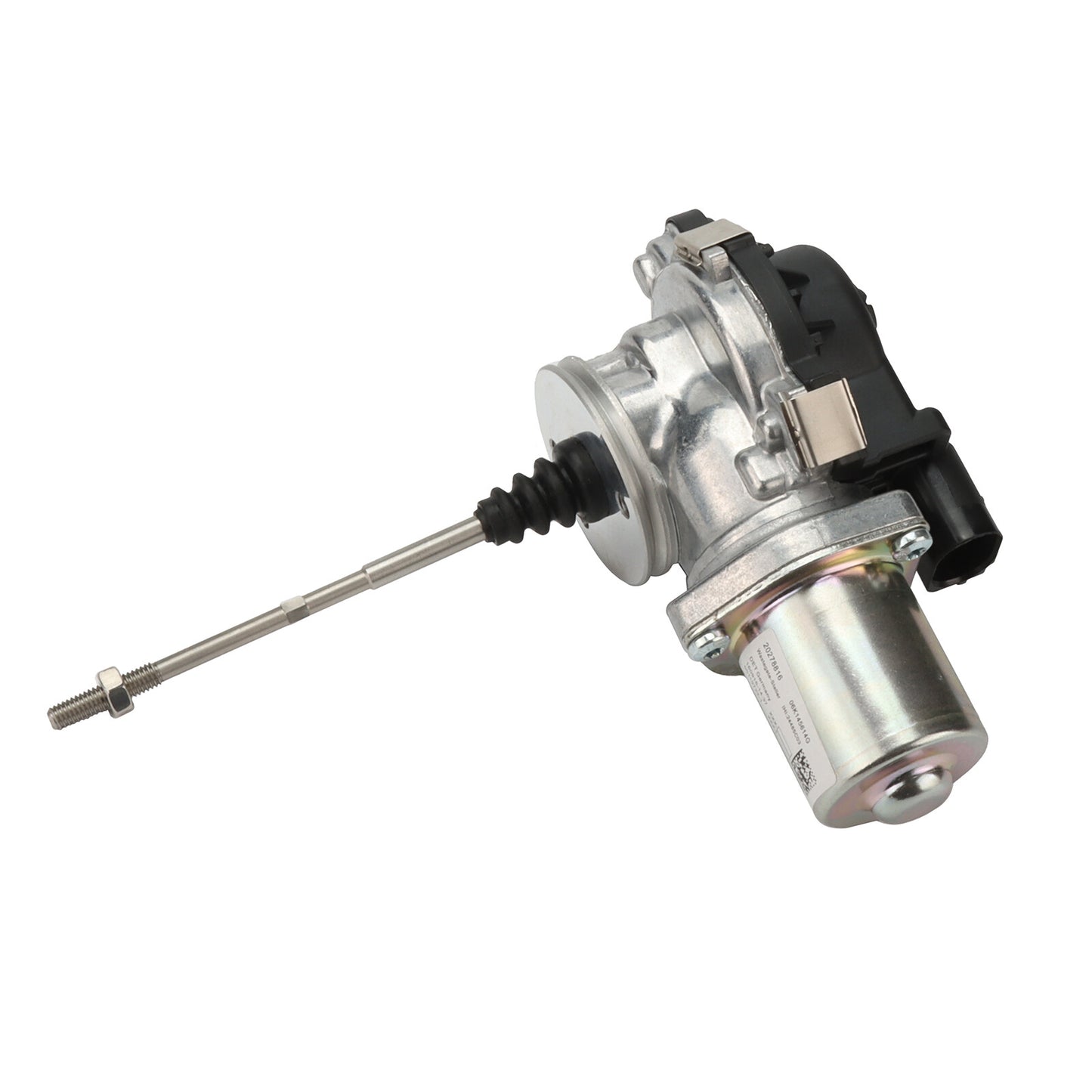 Turbo Actuator 06K145614G For Q3/Sportback 2019-2022 2.0 TFSI TT Coupe/Roadster