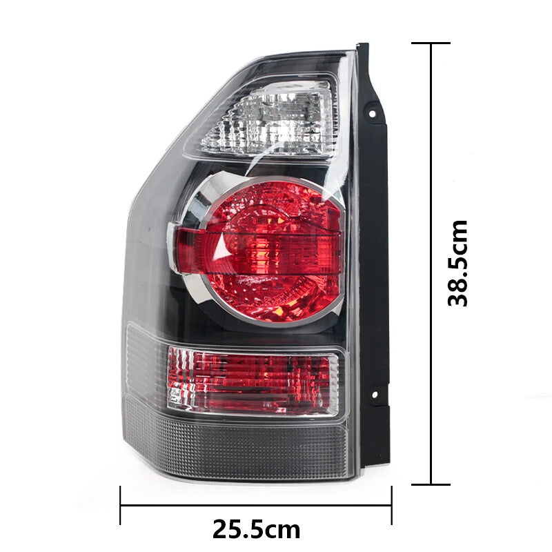 for Mitsubishi Pajero Montero 2003-2006 Left Tail Light Rear Turn Signal