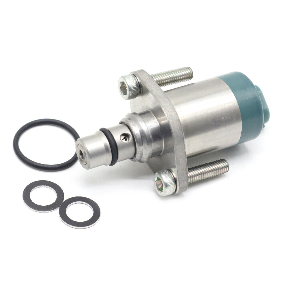 Fuel Pump Suction Control Valve 294200-2760 for Nissan Murano Np300 Navara 2.5L